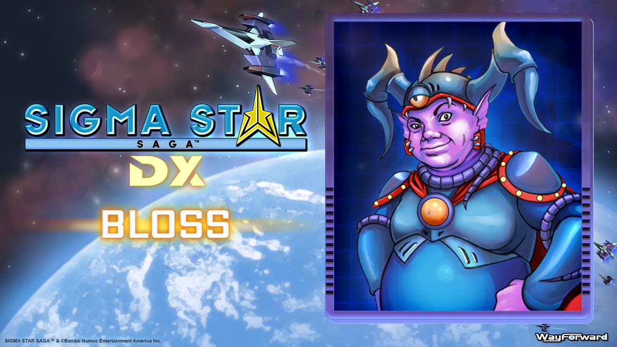 WayForward tweet media