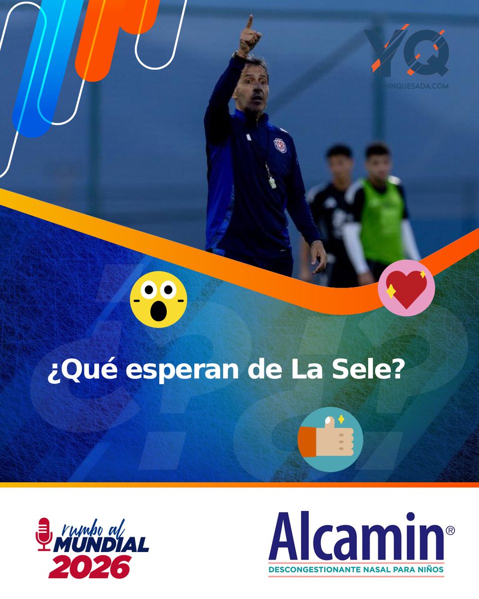 Yashin Quesada tweet media