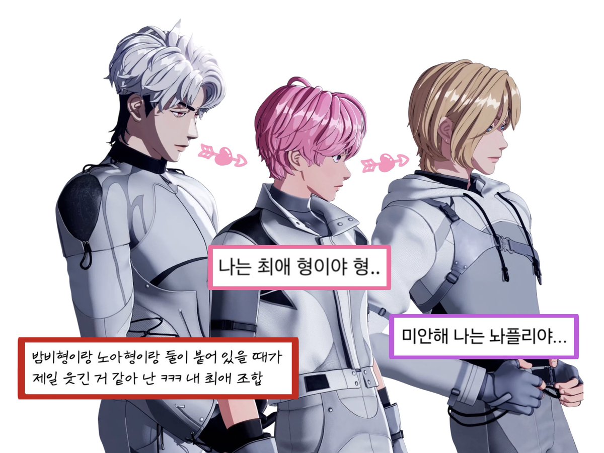 월태(slow) tweet media