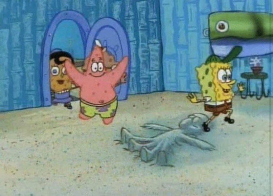 Casino Butter tweet media