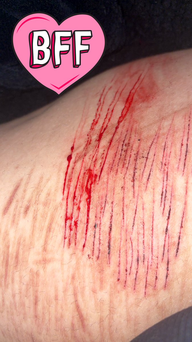 lita🪦 tweet media