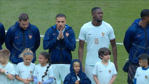 ITV Football tweet media