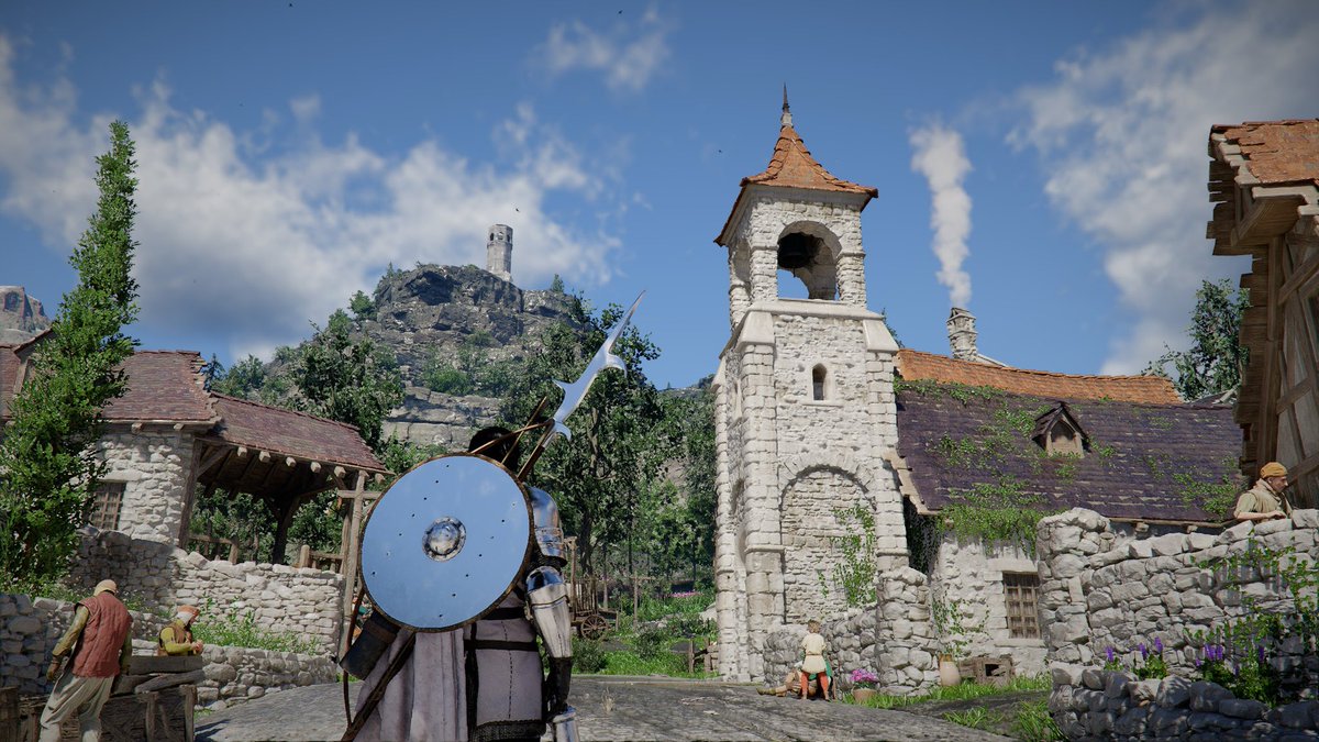 Bonafide XP tweet media