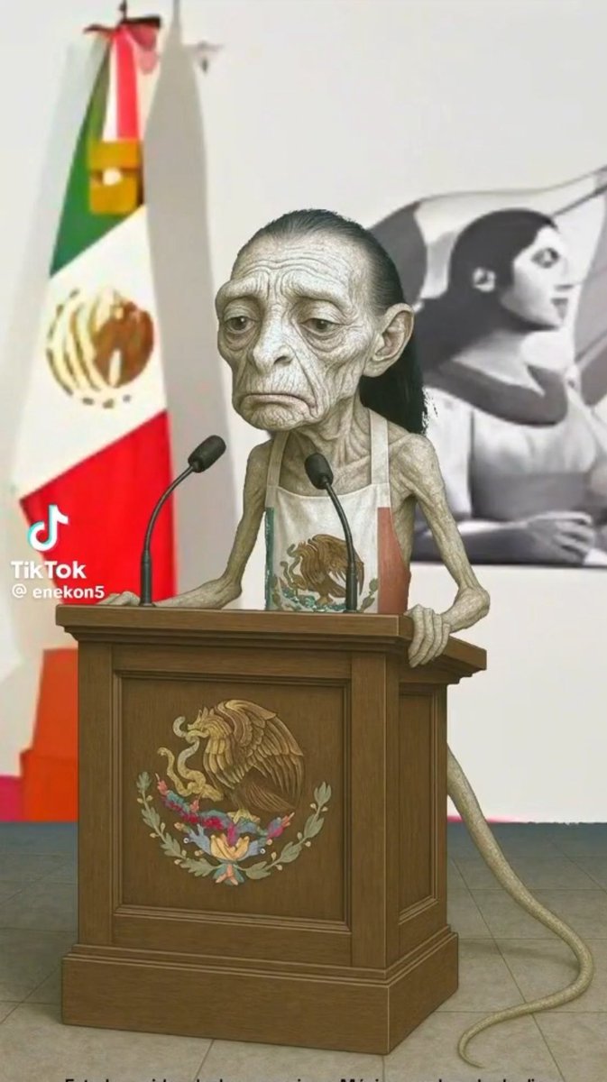 Miguel Angel Curiel Alvarez tweet media