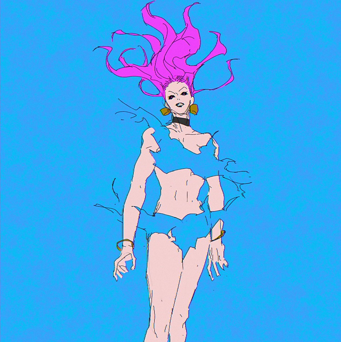 팍종필 tweet media