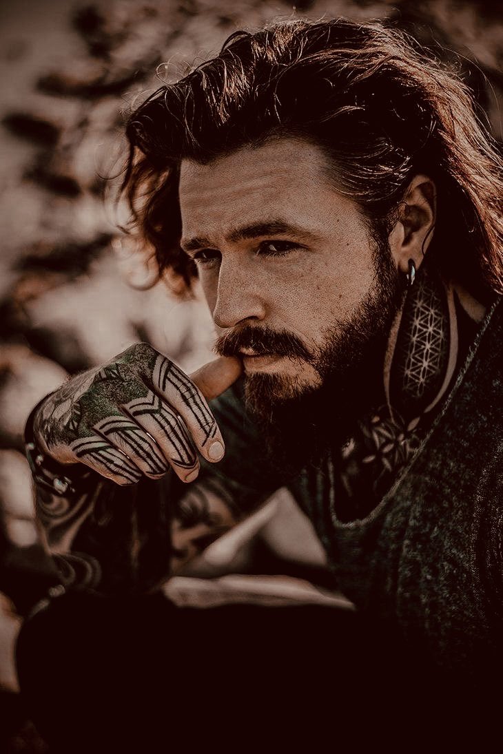 Axel Jameson tweet media