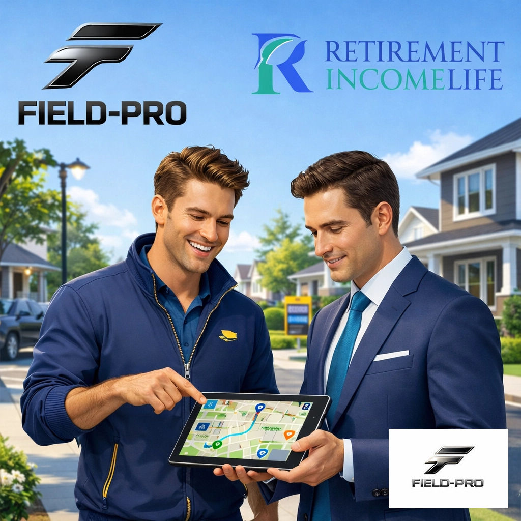 ROBERTAPPEL15's tweet image. Starting out in insurance? 🐣 Field-Pro gives you the ultimate blueprint for success from day one. It’s like having a mentor in your pocket helping you navigate every lead. 

Join the family: Field-Pro.app

#FieldPro #NewAgent #SuccessBlueprint