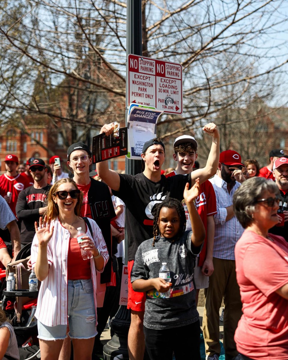 Cincinnati Bearcats tweet media