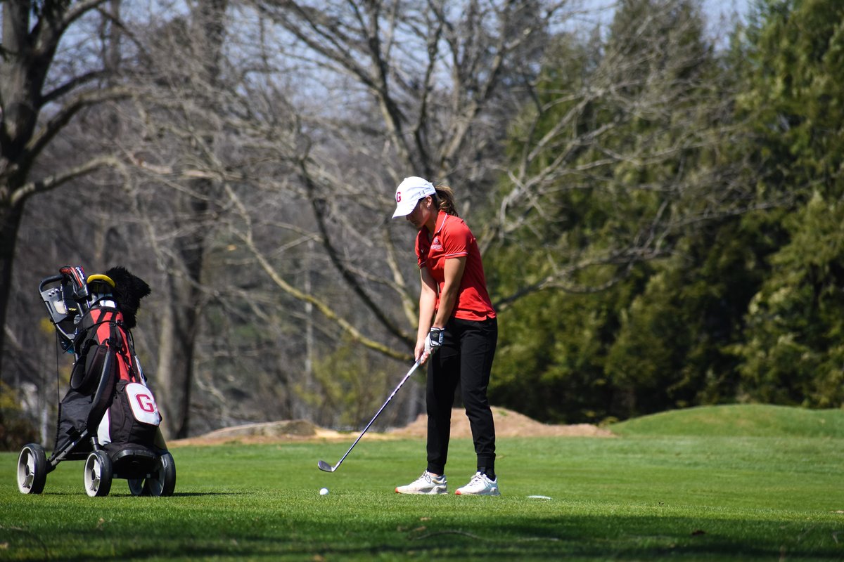 Grove City College Athletics tweet media