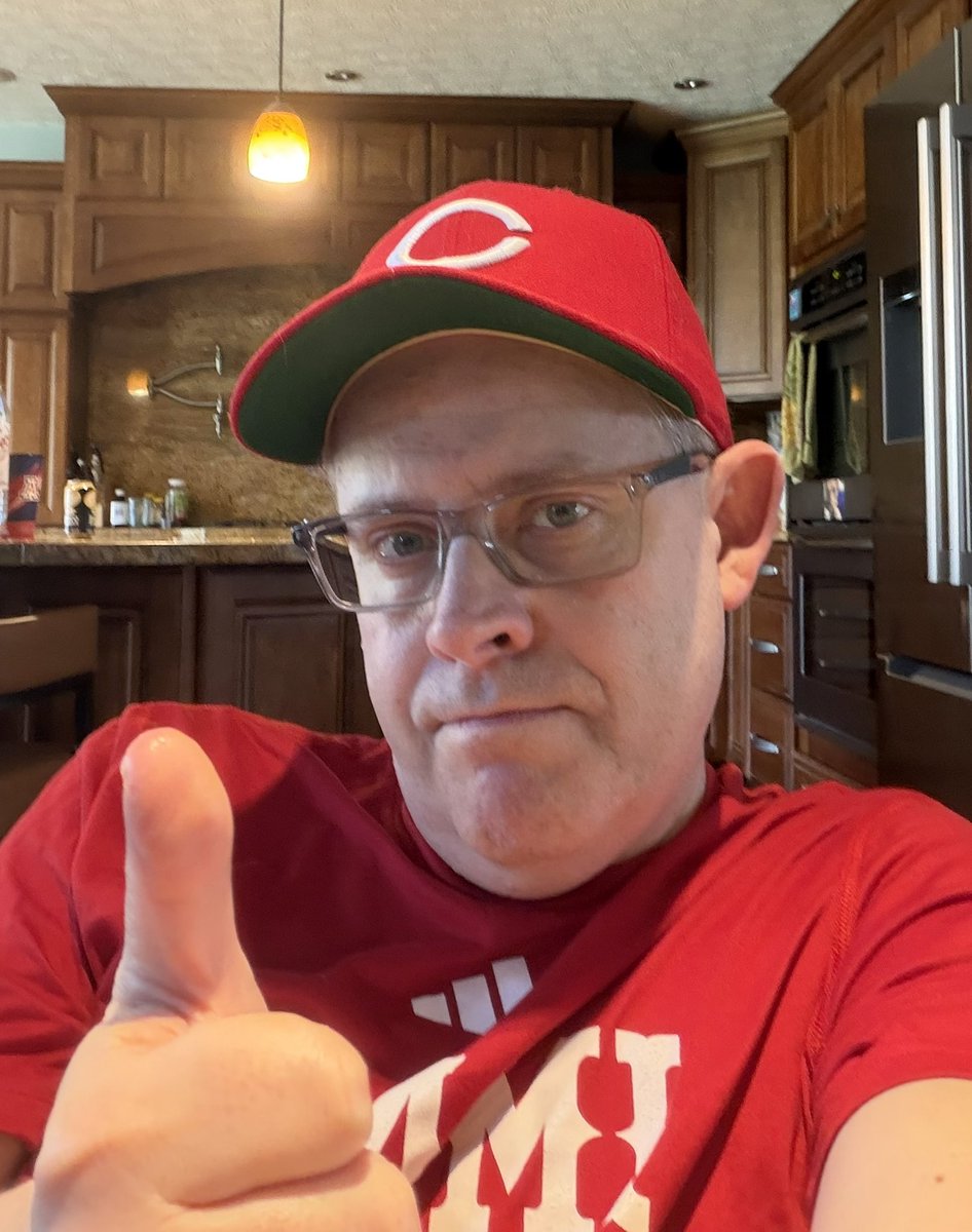 Rob Brown tweet media