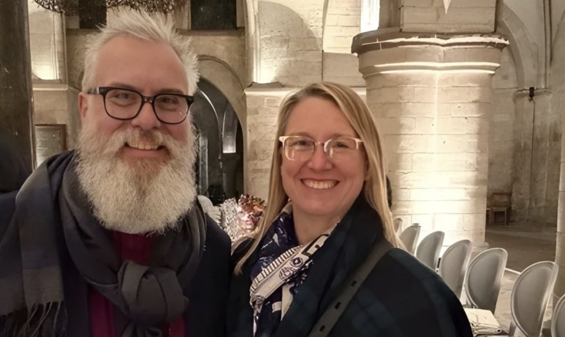 The Episcopal Diocese of Texas tweet media