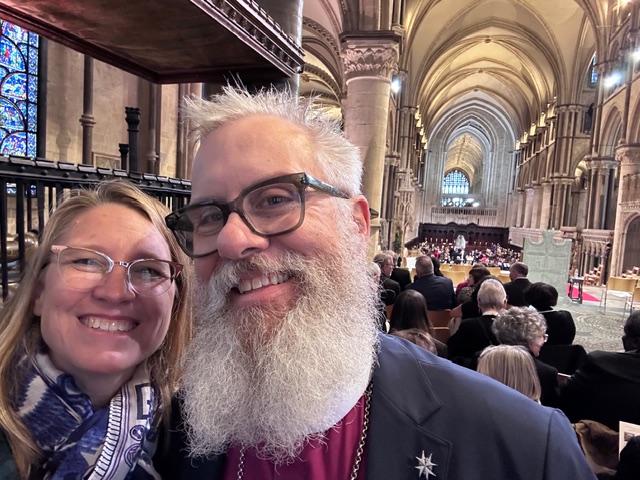 The Episcopal Diocese of Texas tweet media