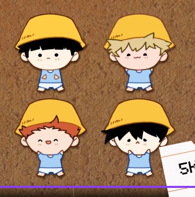 DDeen || (CF22 TBA) tweet media