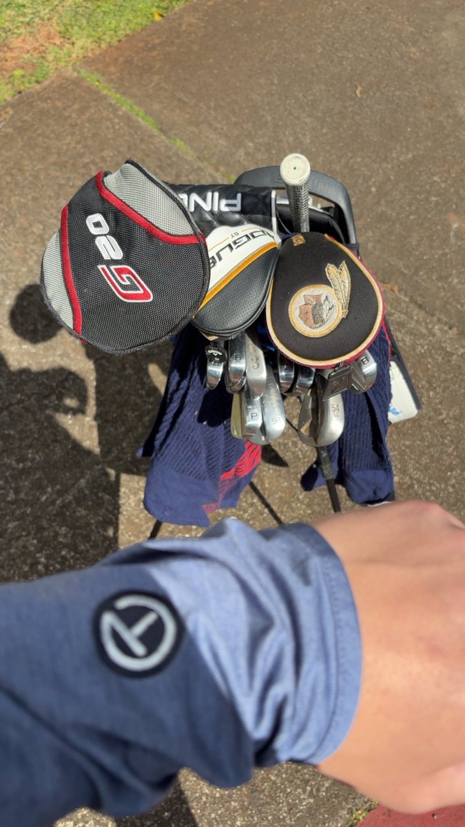 LeBag James. CFO tweet media