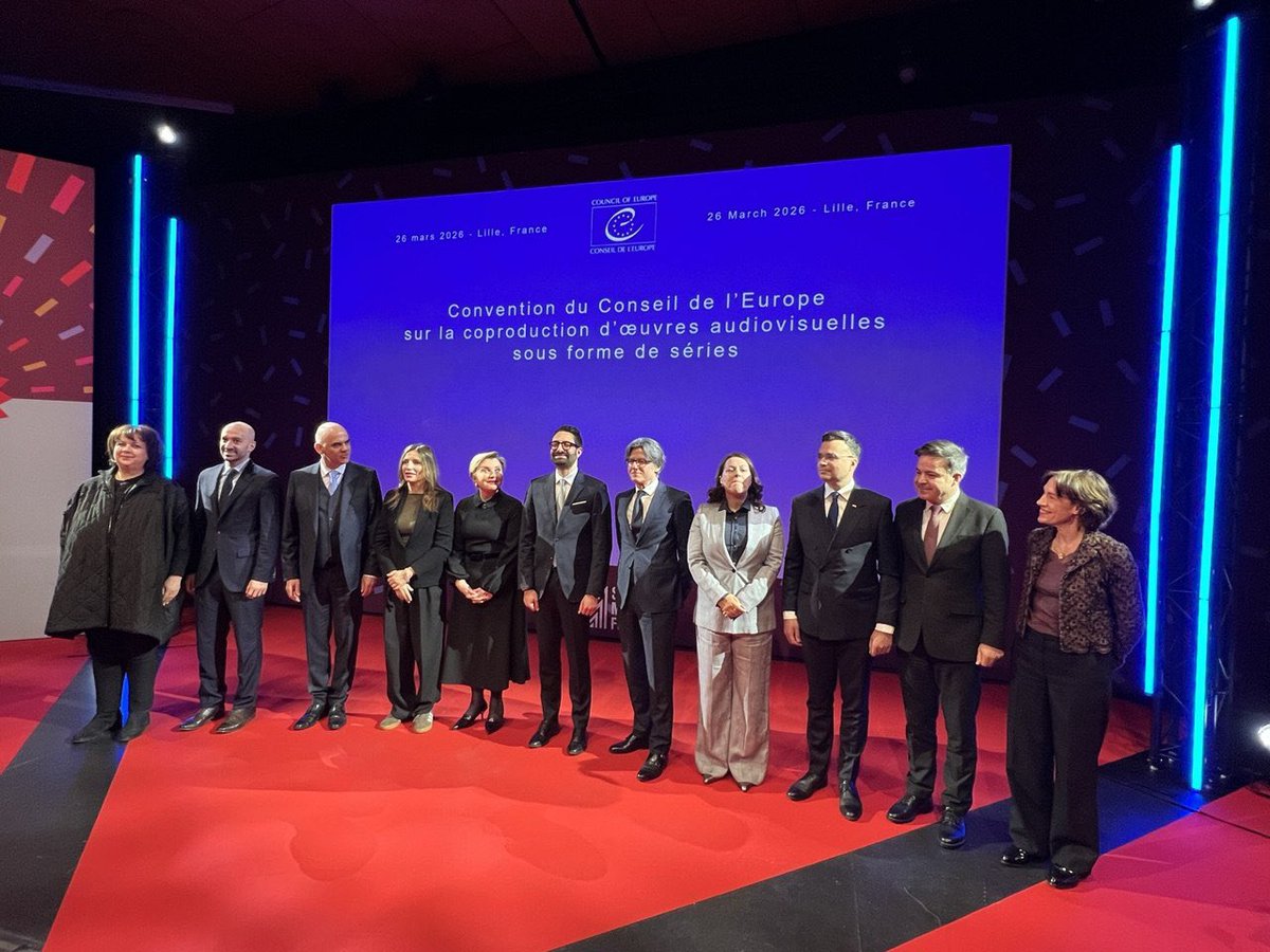 Violette Spillebout tweet media