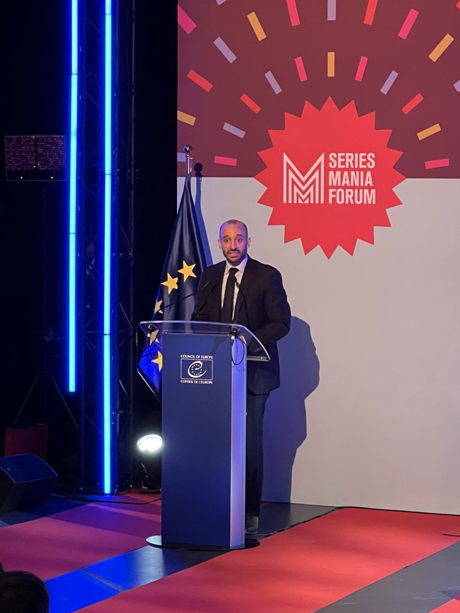 Violette Spillebout tweet media