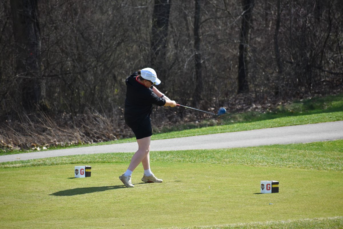 Grove City College Athletics tweet media