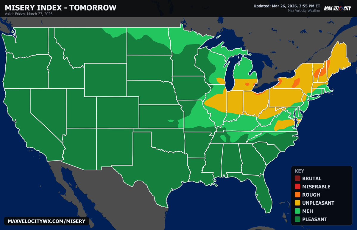 Max Velocity tweet media