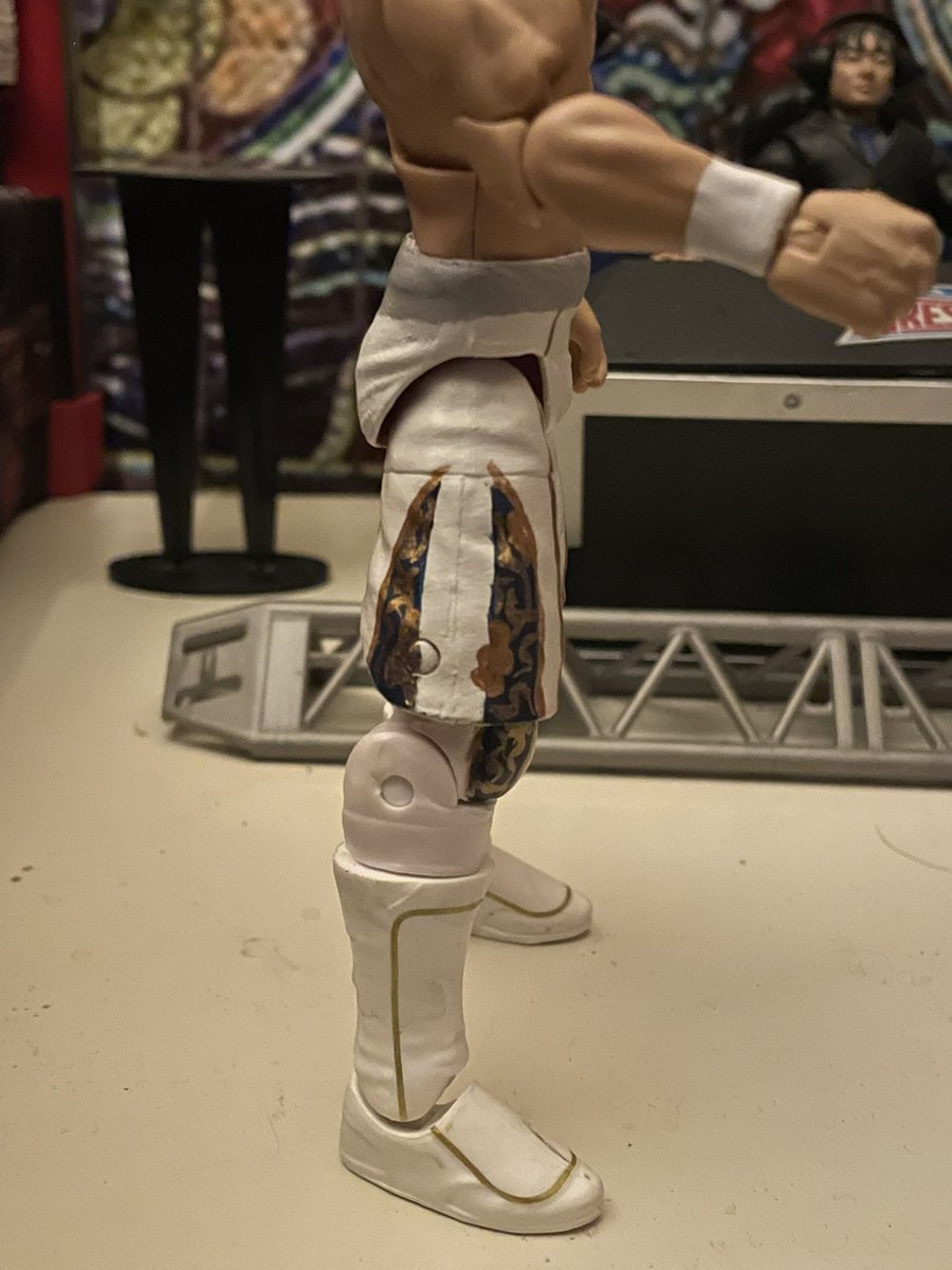 inoki bom ba clart 🇵🇸⚒️ tweet media