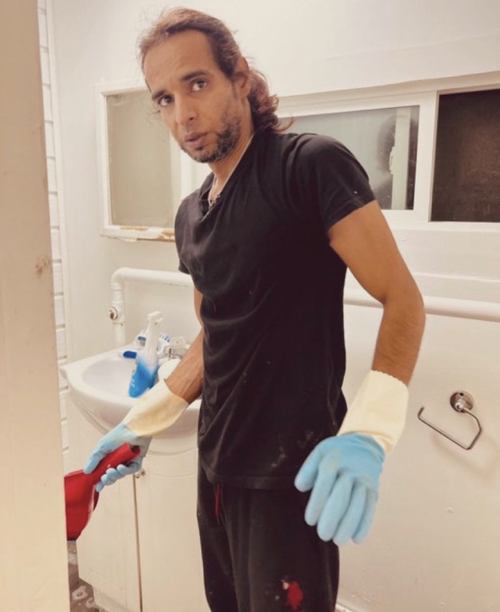 محمد المسوري tweet media