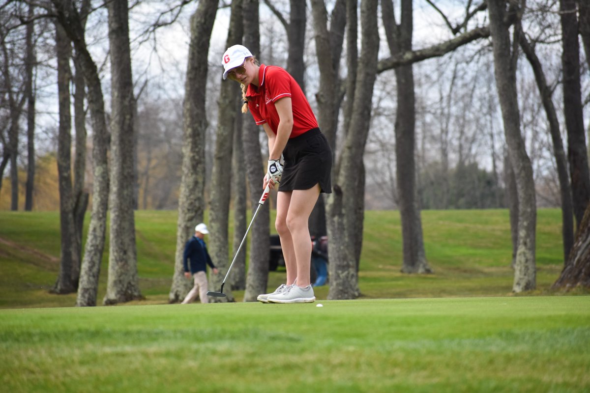 Grove City College Athletics tweet media