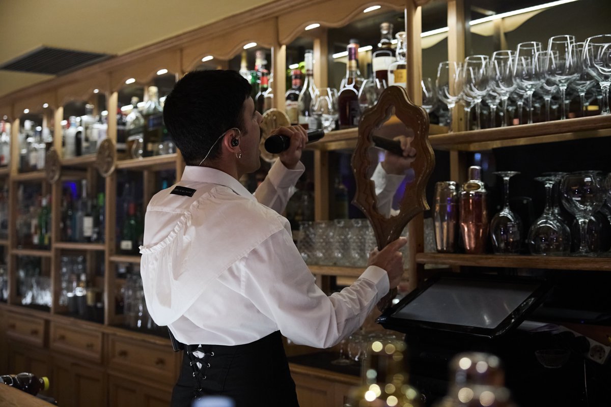 Rodrigo Cuevas es un sueño