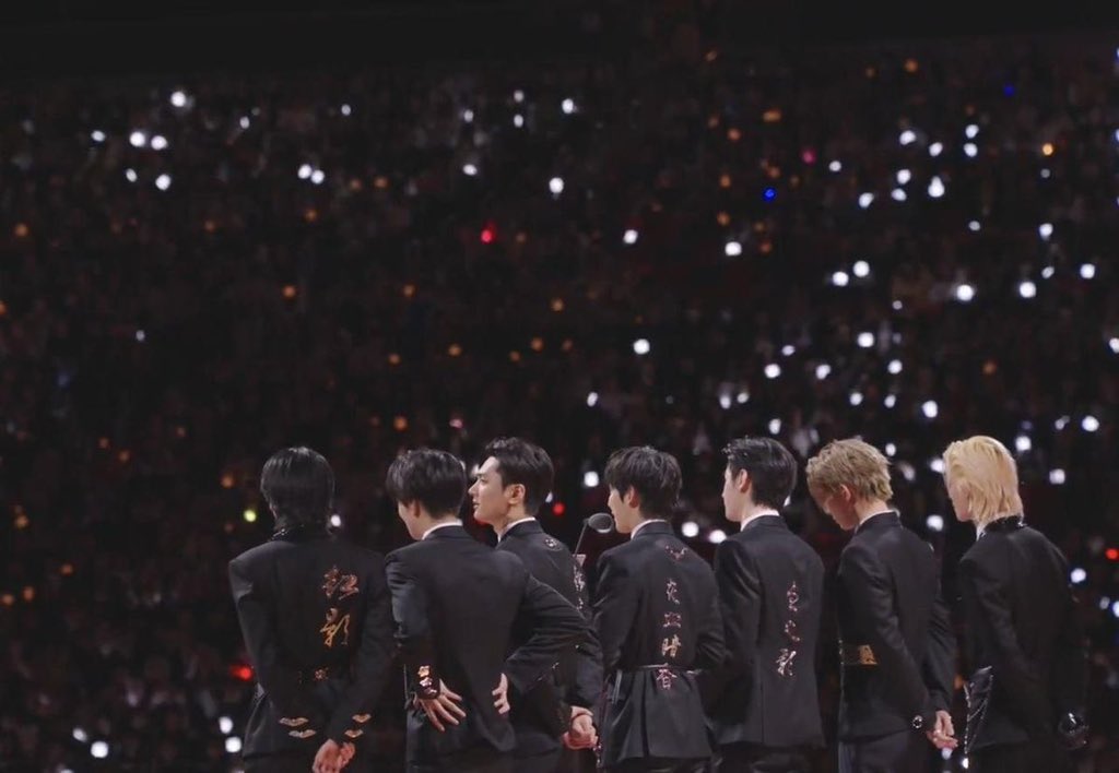 laya 𝜗ৎ ENHYPEN IS 7 tweet media