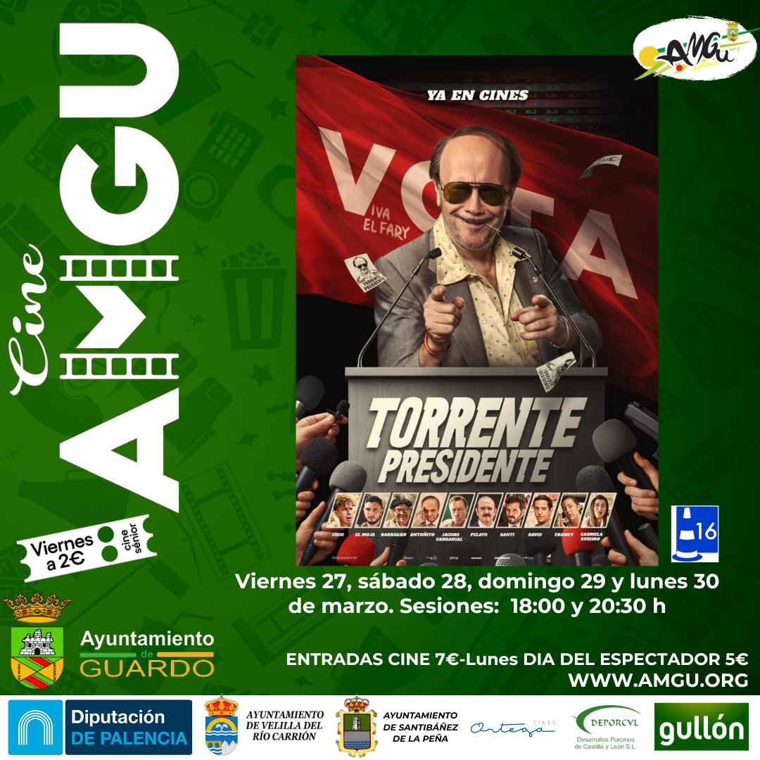 AMGu Guardo tweet media