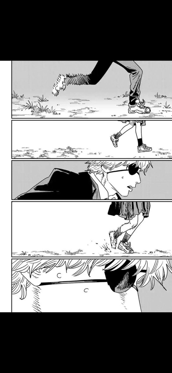 GabrielmGm546's tweet photo. Con el final de shainsawman me queda una idea súper clara y es que si tú serie acaba con un reino temporal es por qué no te dieron los huevos para acabarla como se merecía. Gracias por la perdida de tiempo al leer algo que no llego a nada por qué nada fue importante. #chainsawman https://t.co/1XnltrbkTS