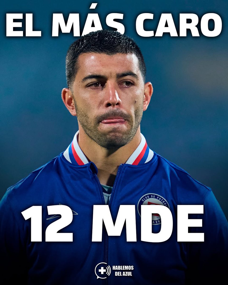 Hablemos del Azul tweet media