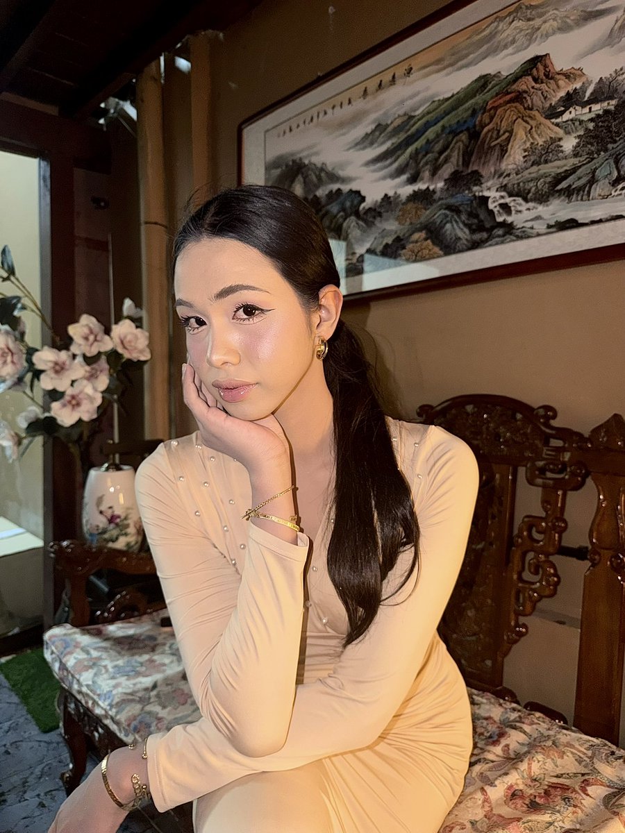 ริต้า tweet media