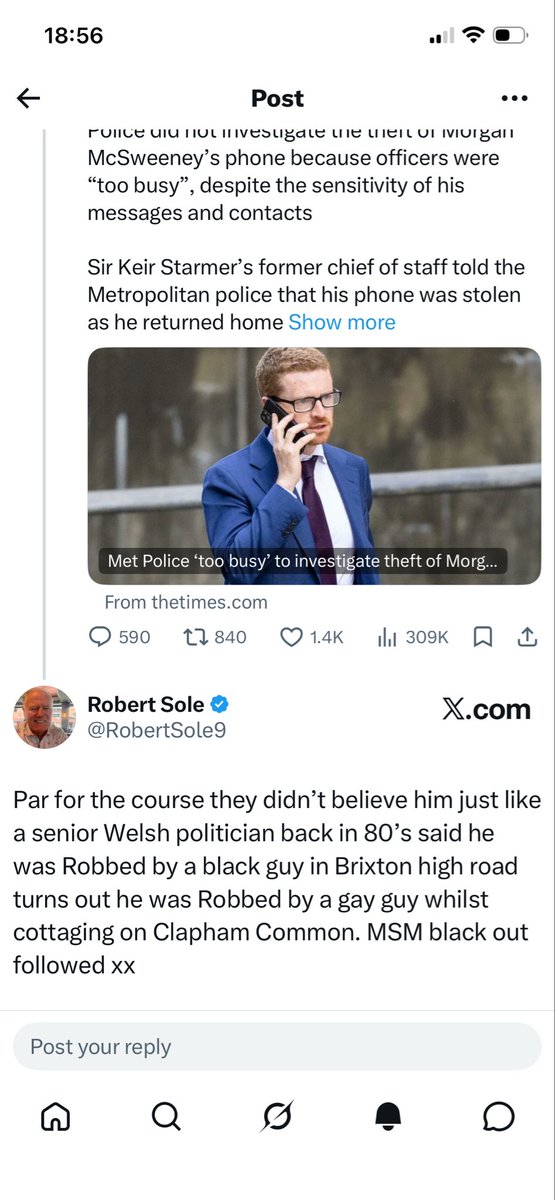 Robert Sole tweet media