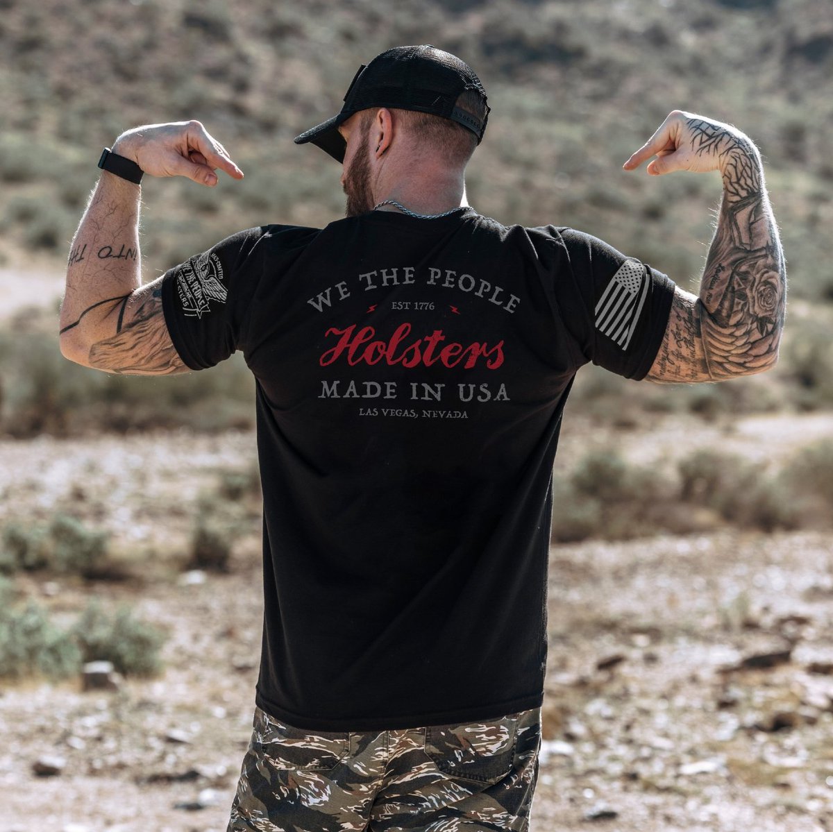 REGIMENT 🇺🇸 tweet media