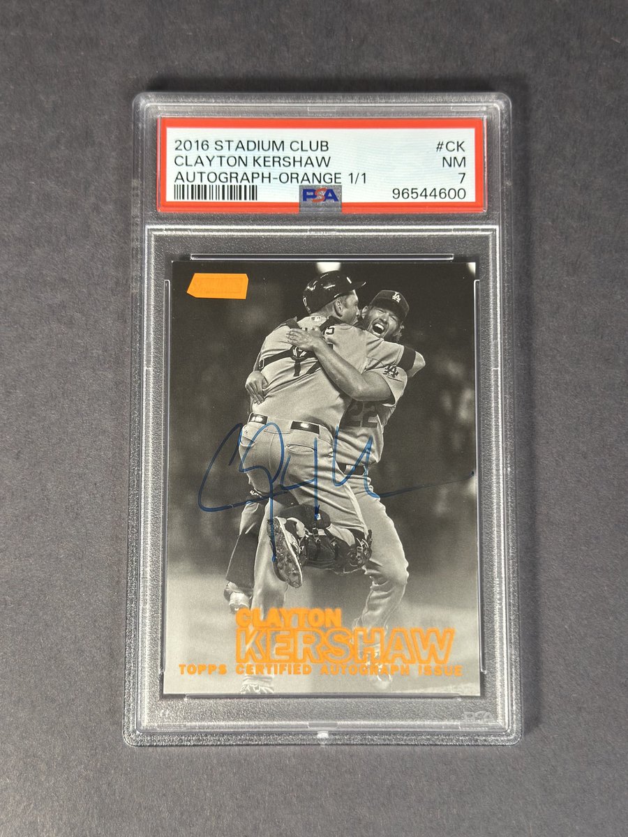 Certified Sports Cards (Max) tweet media