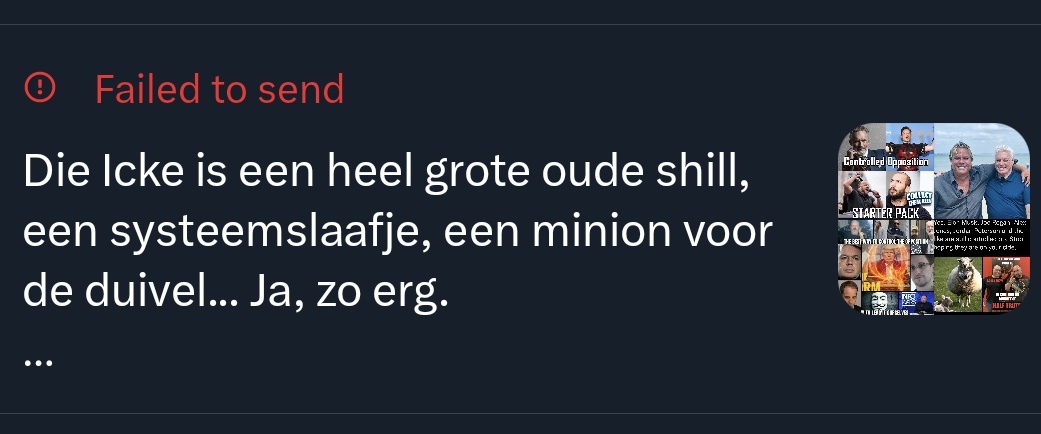 Info inlet tweet media