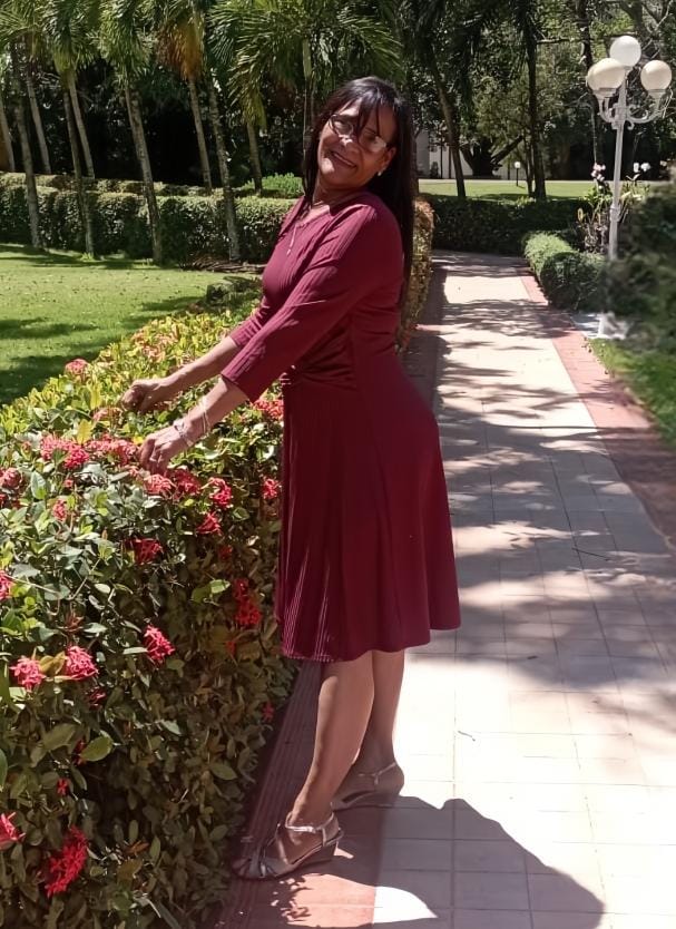 Deisy Pérez (@deisypr54828938) on Twitter photo 