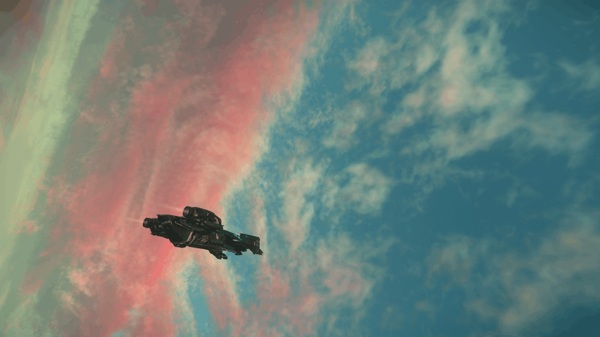 Star Citizen Referrals tweet media