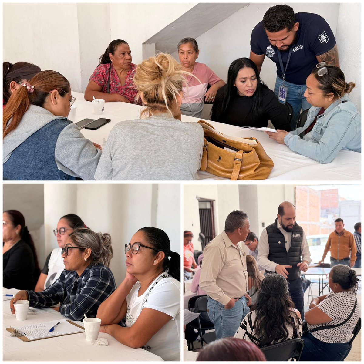 IMUVI León tweet media