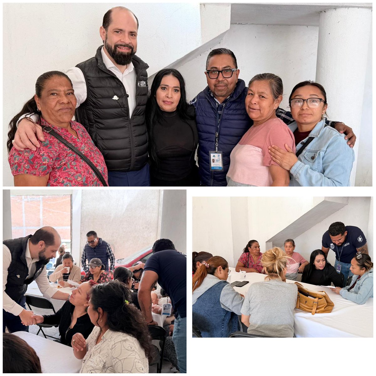 IMUVI León tweet media