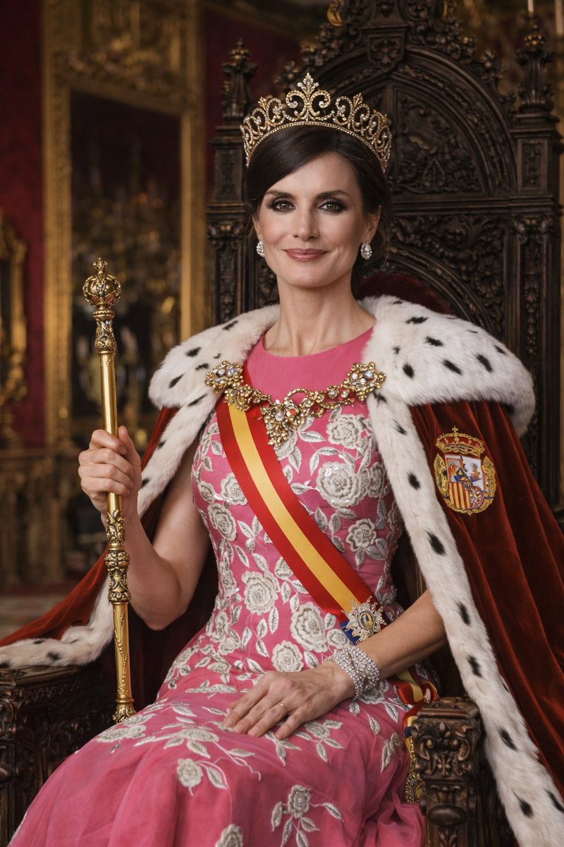 Pakiño ൠ ♰👑⚜️🇪🇦🇻🇦 tweet media