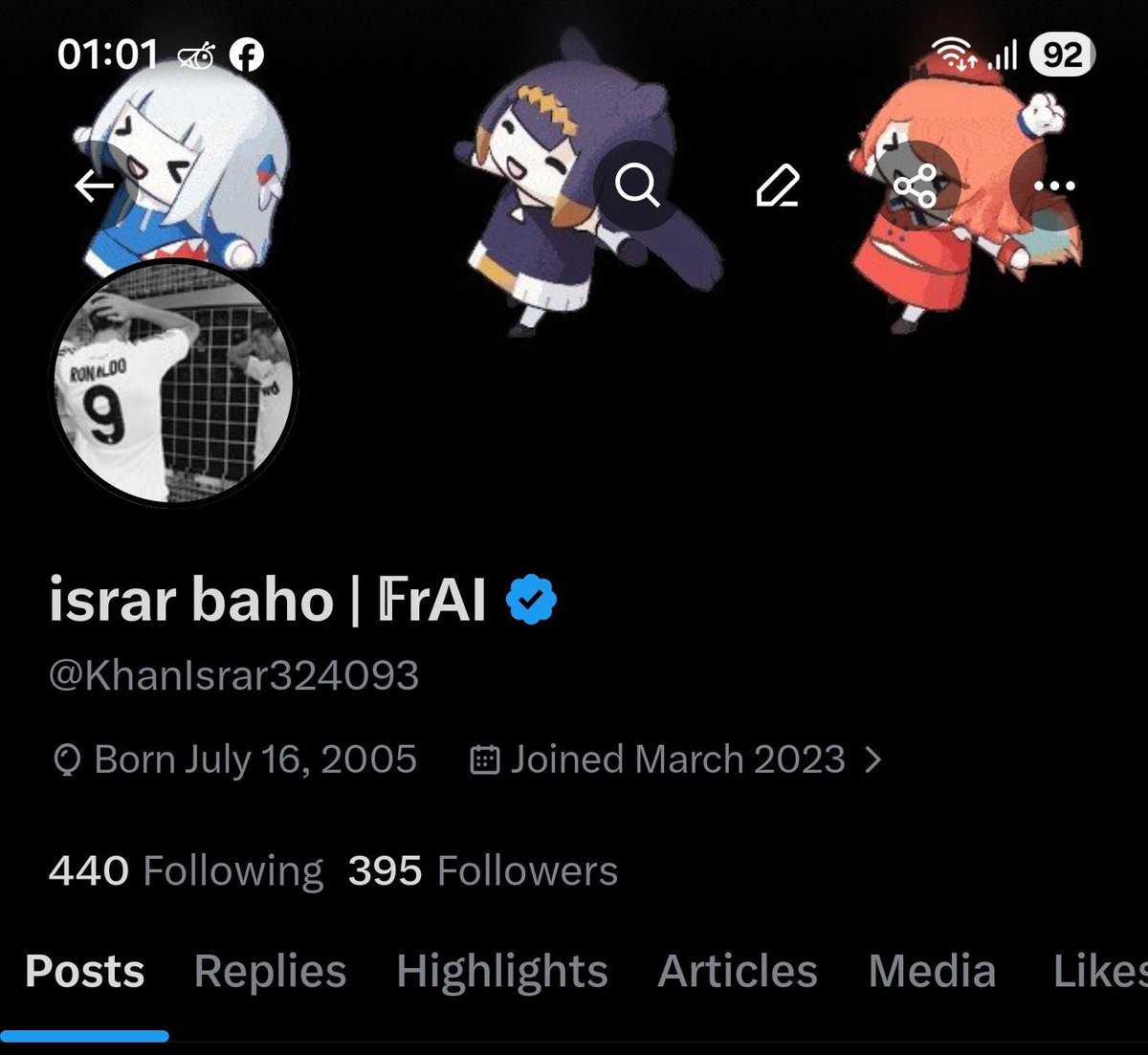 israr baho | 𝔽rAI tweet media