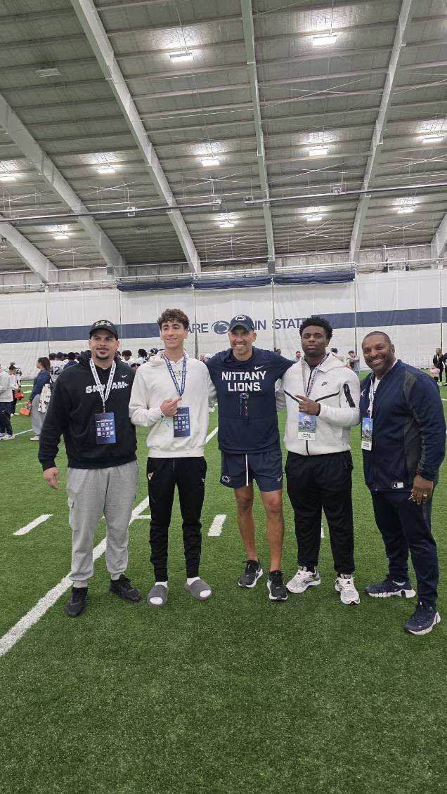 S.K.Y. Development tweet media