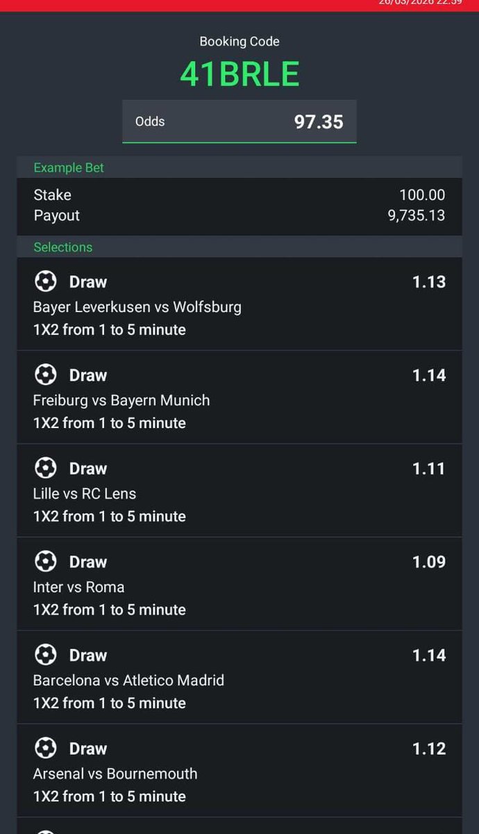 Afri Predict tweet media