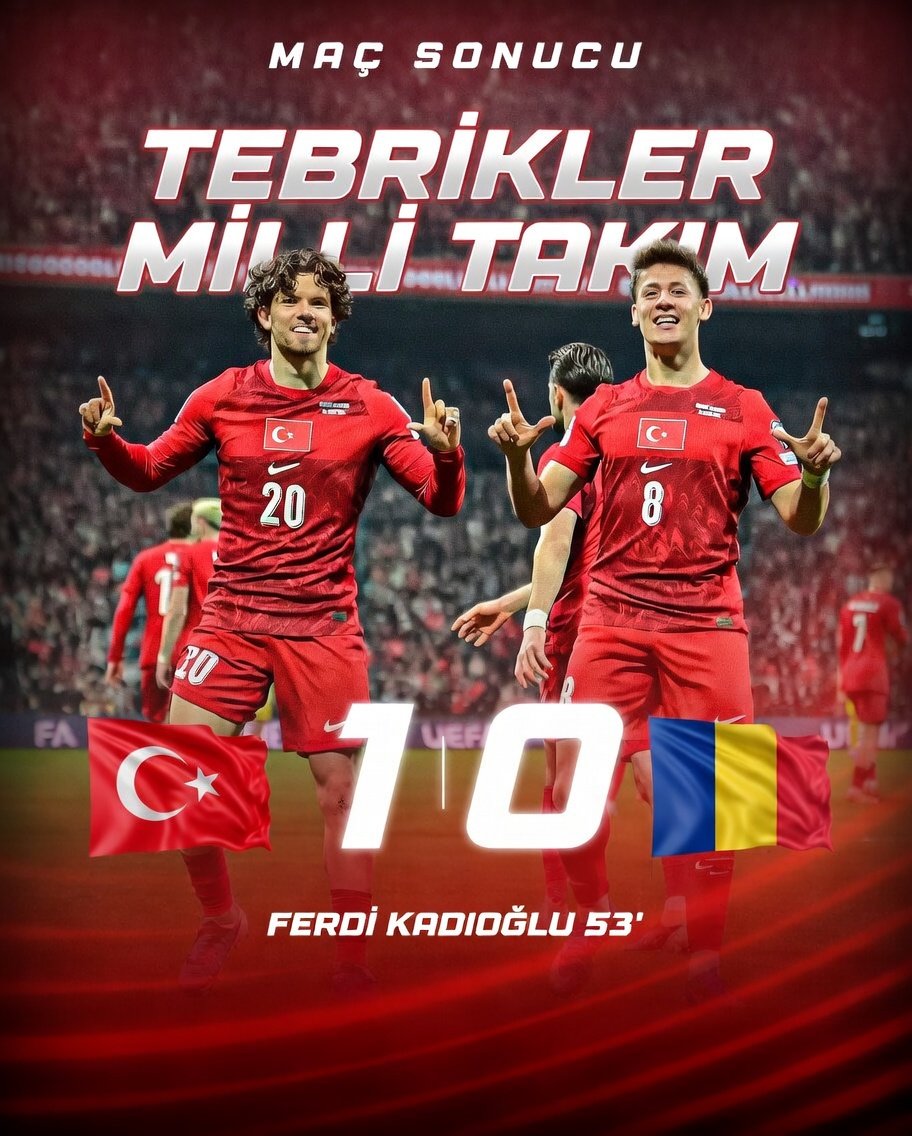 Melih Erdem 🇹🇷 tweet media