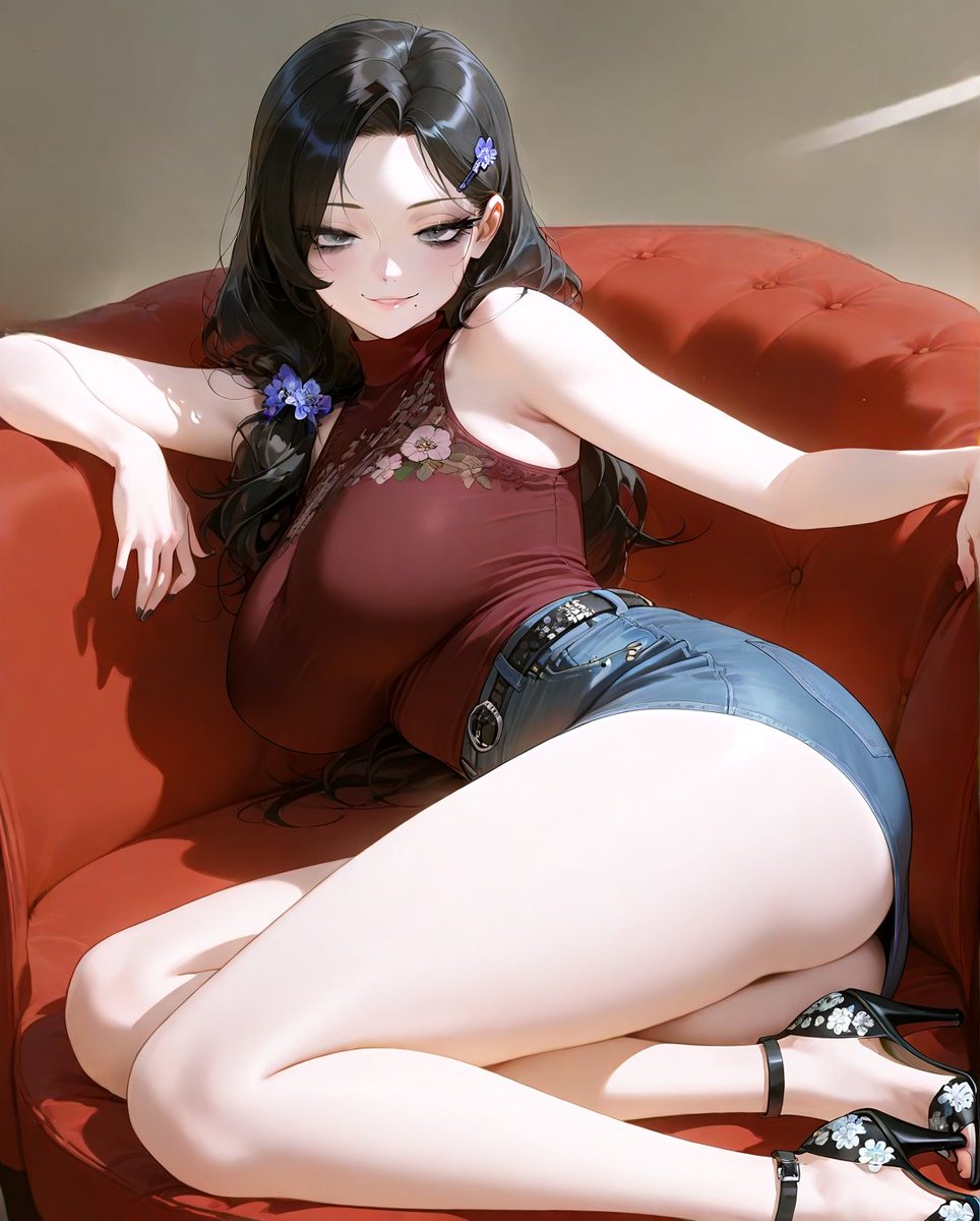 Goddess Umbra 🖤💤 2DFD tweet media