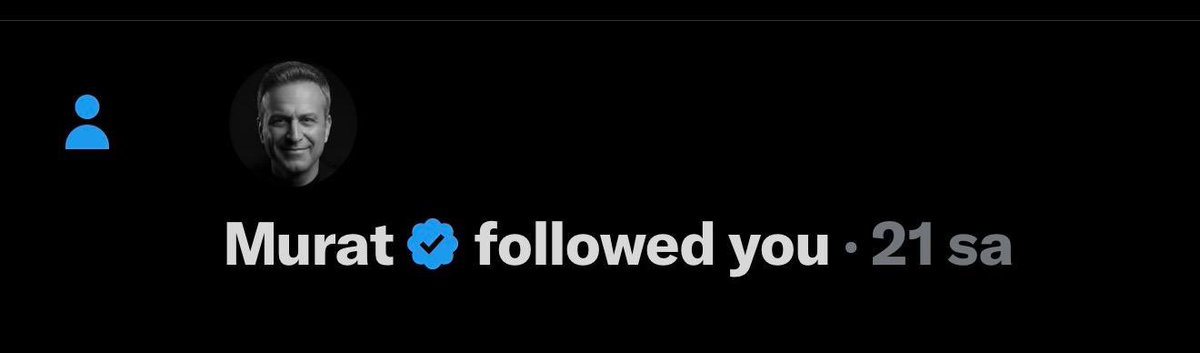 Murat tweet media