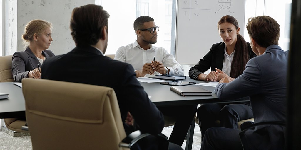 BankDirector's tweet image. Activists are on the move. Here’s what #bank management teams and #boards should do.
bankdirector.com/article/will-t… @SkaddenArps #Activists #Shareholders