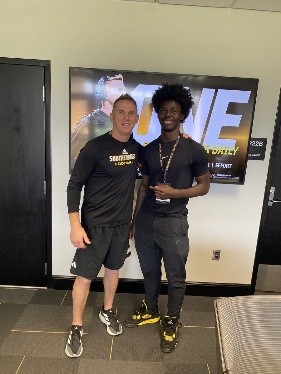 Caiden Wade 27’ tweet media