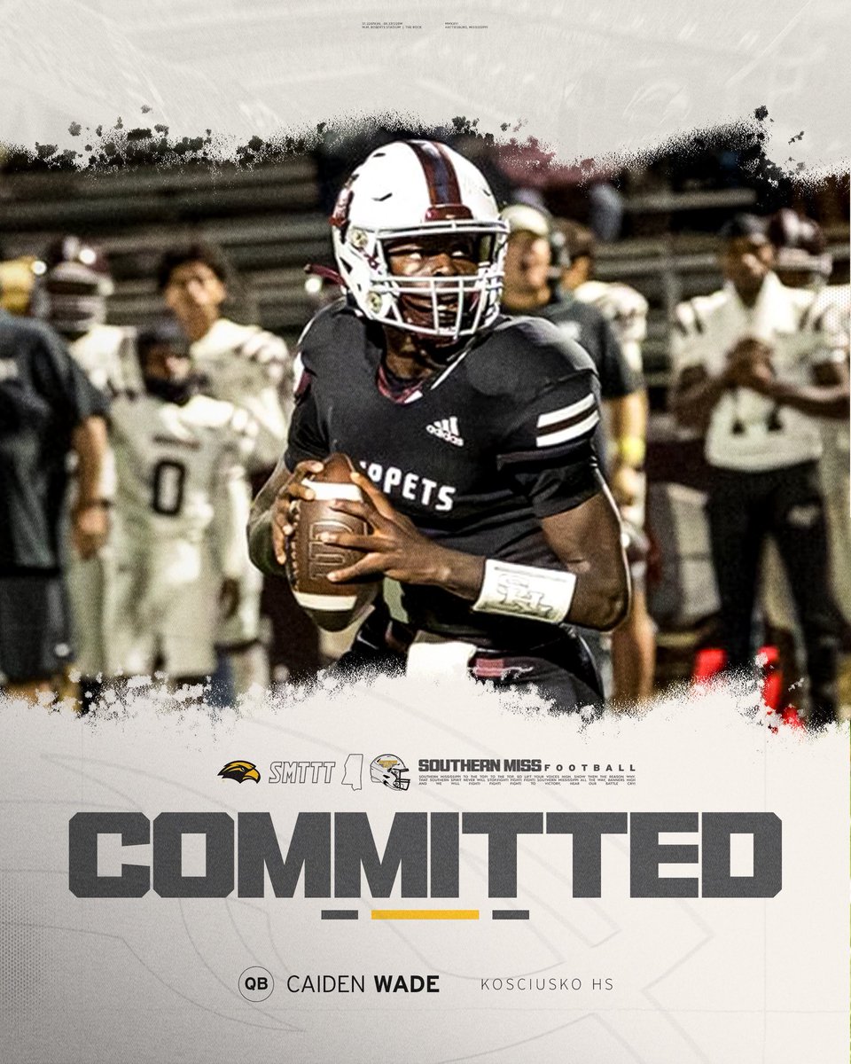 Caiden Wade 27’ tweet media