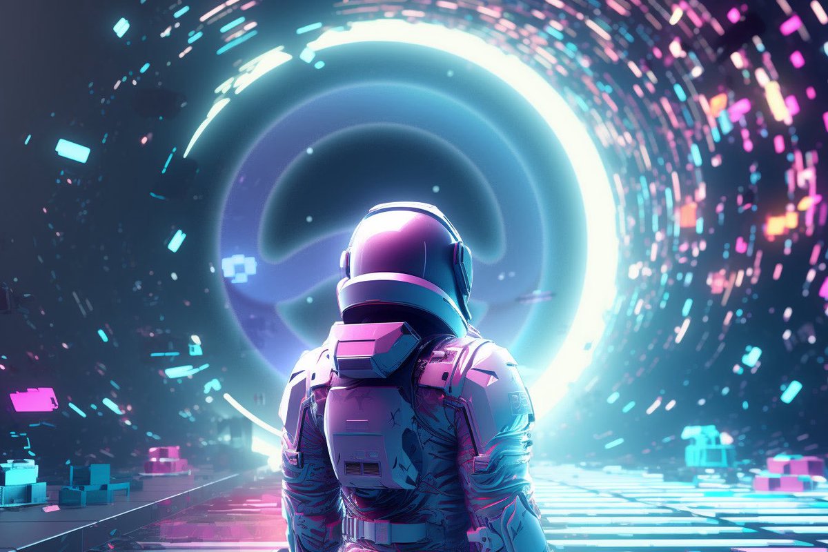 CryptoWealthMgr's tweet photo. Little bit of confusion here with $ANYONE 🤔

This is one of the few projects in my 7 years in Crypto which I’ve seen work tirelessly behind the scenes 💪

🔷Regular updates

🔷Promising developments

🔷Clear communication

Yet the price slides down 📉

Of course, this can be attributed to the greater market & external macro conditions.

A price of $0.10 / <$10m market cap for the largest DePIN Privacy network in the WORLD is honestly, laughable 😅

The fundamentals behind the scenes remain top and ever-improving;

🔸Over 10% of the total supply staked

🔸A truly global distribution across many countries 

🔸Full privacy solution encompassing SDKs, Apps, Physical Hardware and more

🔸Growing privacy demand across all sectors - including AI/AI Agents

For those concerned with the price action, you’re not alone. I’m sure many are wondering the same thing. 

But with strong fundamentals, the right narrative and a LEGITIMATE USE CASE;

$ANYONE has the potential and more to bounce back harder 📈

This could mark one of those times in the future where we look back and say ‘damn I should have bought some’ 🫠

Time will tell. 

🔮